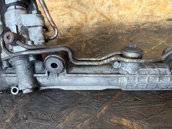 HŘEBEN ŘÍZENÍ SERVO ŘÍZENÍ MERCEDES W220 A2201101003 - 6