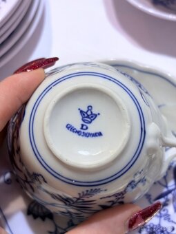 Cibuláč CZECHOSLOVAKIA - 6