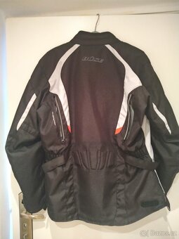 Bunda na motorku zn. Büse - 6