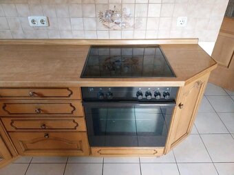 Rustikální kuchyně(0909.29) - 6