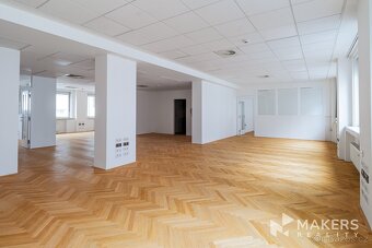 Pronájem kancelářských prostor, 194 m², Na příkopě, Praha -  - 6
