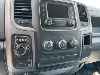 Dodge Ram 5.7 HEMI 4x4 8stup převodovka - 6