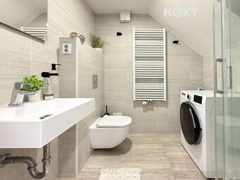 Prodej byt 2+kk, 40㎡ - 6