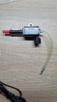 KTM HUSQVARNA GAS-GAS Olejová pumpa TPI TBI/MAGURA - 6