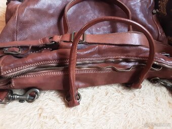 Kabelka Campomaggi - 6