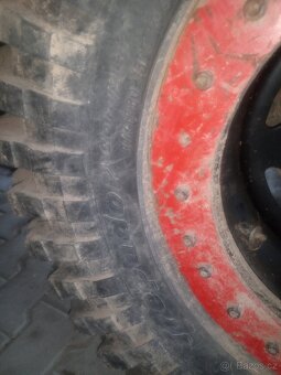 Offroad speciál - Offroad trial - 6