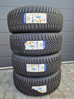 5x114,3 r19 kola nissan ariya disky alu 19 kia hyundai 235 - 6