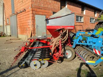 Dvojdiskové výsevné sekcie - 6