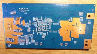 TV díly - PHILIPS - 32PFL5007K/12 - 6