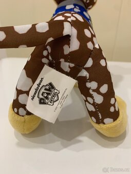 Plyšáci tlapková patrola - 6