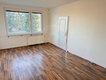 PRONÁJEM BYTU 2+1 S BALKONEM, PLZEŇSKÁ, ČESKÉ BUDĚJOVICE - 6