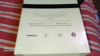 Panenka velká 20" i malá 10" sběratelské - 6