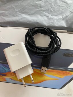 Honor pad 8 128gb 12palcový s rozlišenim 4k - 6