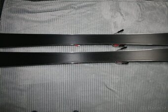 lyže Rossignol experince 160 cm dámske - 6