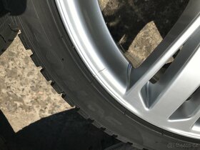 ORIGINAL ALU KOLA AUDI A5, S5, RS5 235/40/19 - 6