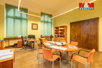 Prodej výrobního objektu, 2387 m², Rumburk, ul. Komenského - 6