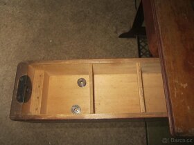 Šicí stroj Minerva - 6