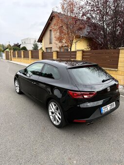 Seat Leon 1.4tsi 92kw - 6