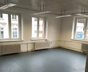 Pronájem skladu v Domě Služeb Tanvald - 6