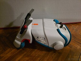 Dětská autosedačka 15-36 kg Britax Römer - 6