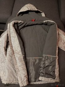 Zimni dámská bunda zn. SAM vel.L - 6
