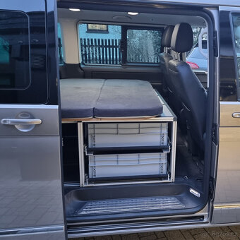 Kempingové vybavení - 6