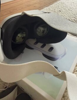 Meta Quest 3 512GB - 6