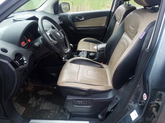 Renault Koleos - 2.0dci , r.v 2009 , 44 - 6