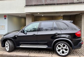 BMW X5, 3,0xDrive, 173 kw - 6