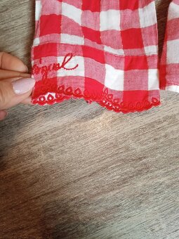 Košile Desigual vel.L - 6