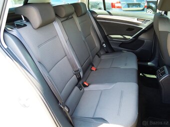 Volkswagen Golf Variant, 1.4TSi MULTI FUEL - SERVIS - 6