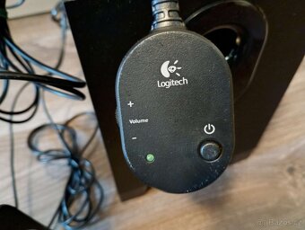 Logitech Z-313 - 6