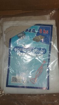 Prodám nerozbalené balení sáčků Zelmer, Sencor atd - 6