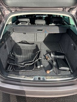 Škoda superb 2 combi 1.8TSI 118 KW - 6