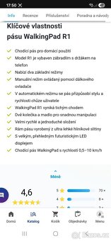 Běžící pás - 6