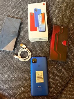 Xiaomi redmi 9C NFC - 6