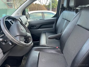 Toyota Proace 1.6 TDI - 6
