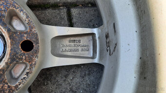 Kola R16 na Škoda/VW/Audi/Seat - 6