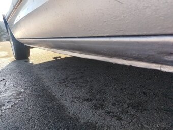 VW Sharan 1.9 tdi 7 mist nová stk - 6