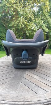 Dětská autosedačka "vajíčko" Maxi-cosi - 6