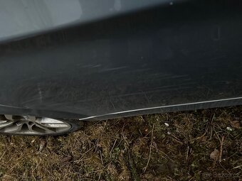 Dveře BMW E90 A34 - 6