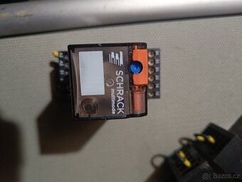 Prodám elektromateriál - 6