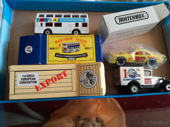 limitky u Matchboxu - 6
