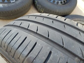 letní Fabie 185/65 R15 - 6