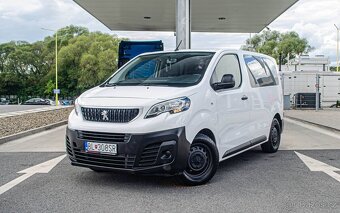 Peugeot Expert 1.6 BlueHDi 6miest - 6