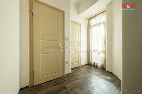 Pronájem bytu 1+kk, 30 m², Vimperk, ul. Kostelní - 6