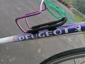 Predám cestný bicykel Peugeot - 6