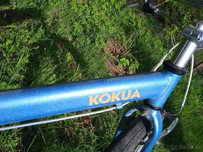 Dětské kolo 20, Kokua LIKEtoBIKE - 6