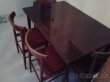 Stůl a židle - 6