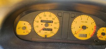 Škoda Felicia FUN 1.3MPI 82000KM posilovac - 6
